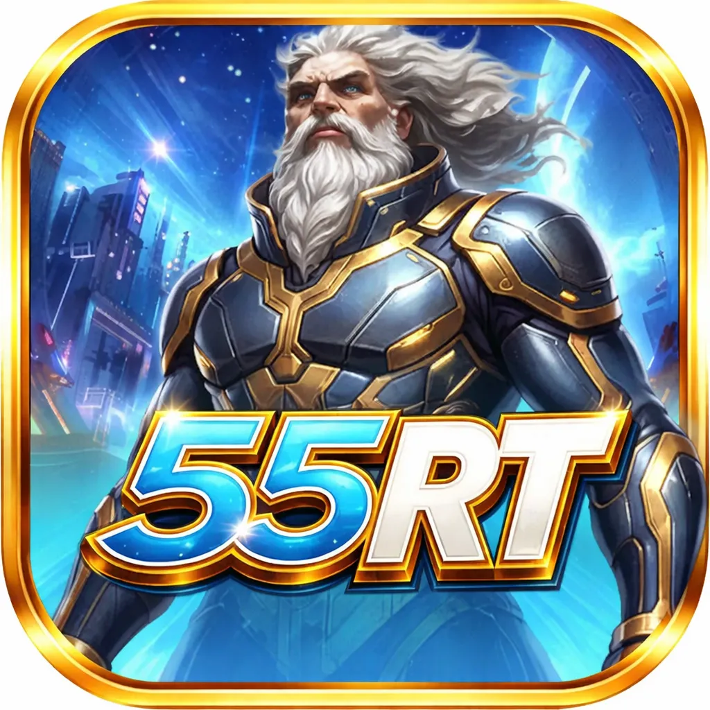 55RT - Game Live Casino Terbaik di Tangan Anda