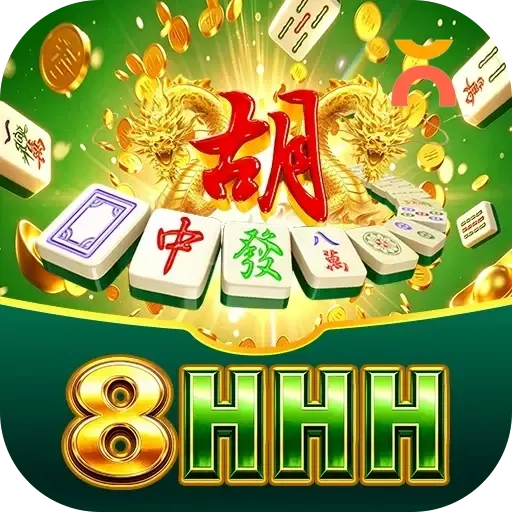 8HHH - Game Slot Menarik dengan Berbagai Fitur Unik