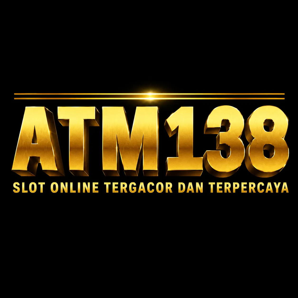 ATM138 - Balapan Seru di Ujung Jari Anda