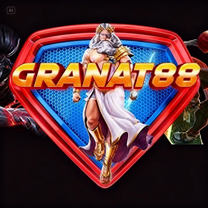 GRANAT88 - Petualangan Seru di Dunia Terbuka