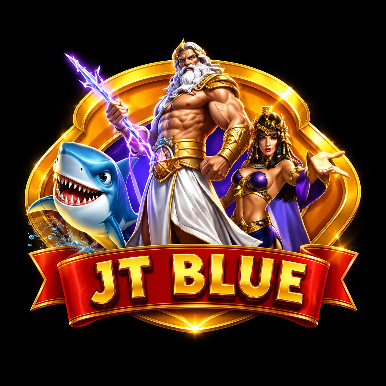 JTBLUE - Balapan Seru dengan Mobil Impian