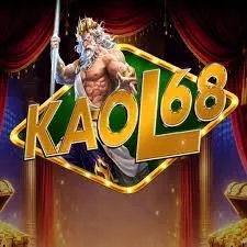 KAOL68 - Strategi Perang yang Menggugah Adrenalin