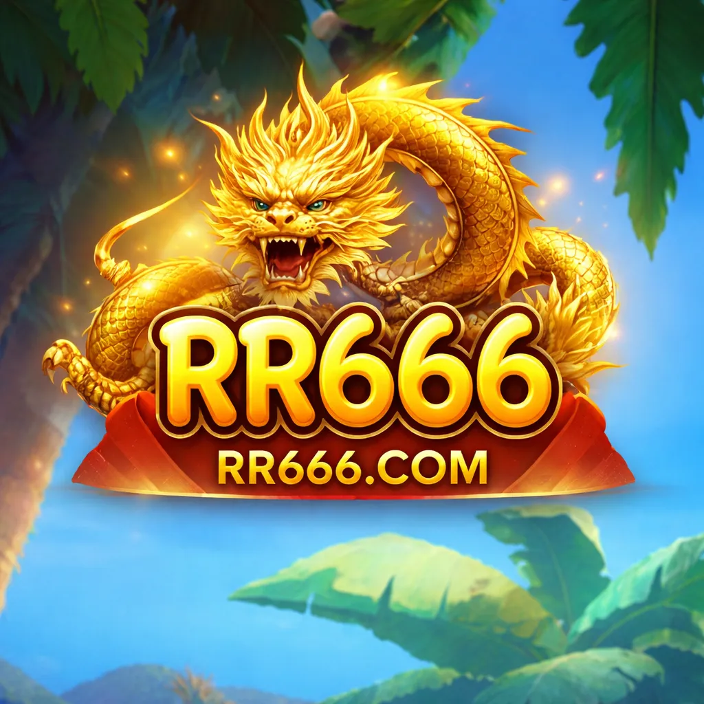 RR666 - Petualangan Epik di Dunia MMORPG